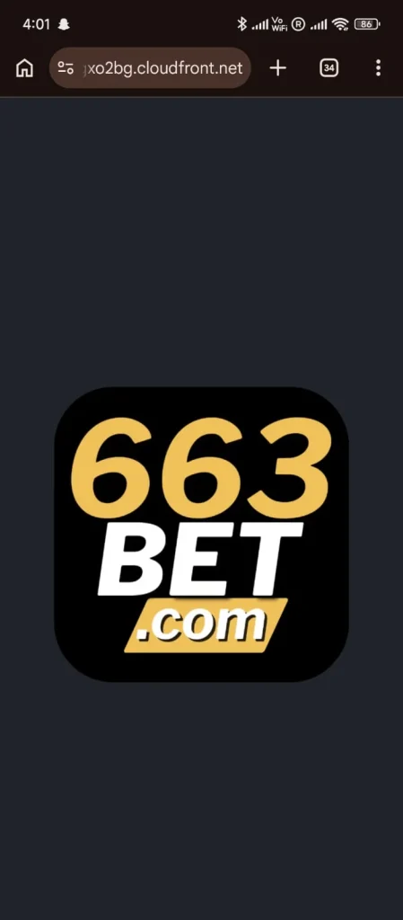 663BET Game