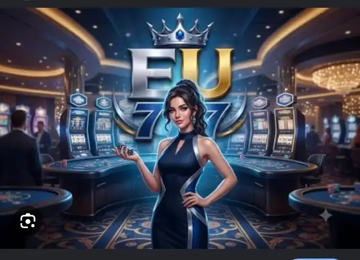 EU777 Game