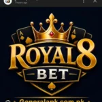 Royal8 Game
