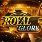 ROYAL GLORY Game