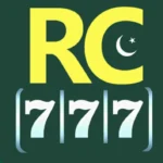 RC777 Game