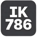IK786 Game