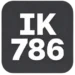 IK786 Game
